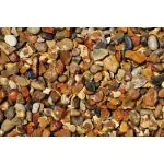 Golden Gravel stones