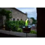 Color Torch - Green