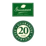 greenman tools guarantee