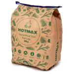 hot max fuel logs