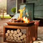 Hotmax heat logs