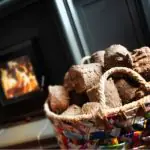 Hotmax Heat Log 20kg - 50 Bag Deal