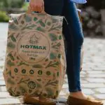 sustainable fuel logs