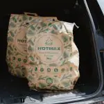 sustainable heat logs