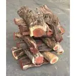 Kameeldoring Sun-Dried African Braai Wood 9kg