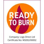 Ready to Burn