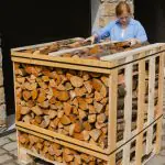 alder logs for sale near me