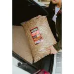 Warma 10kg Premium Pizza Oven Wood Pellet Bundle