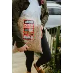 Warma 10kg Premium Pizza Oven Wood Pellet Bundle