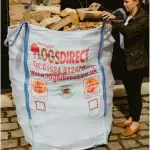 kiln dried logs for sale near me