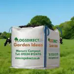 Farmyard Manure Blend Compost