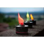 Color Torch - Red