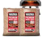 pizza pellets
