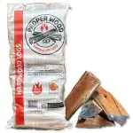 Proper Wood Hardwood Logs