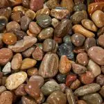Scottish Cobbles - 800kg Bulk Bag