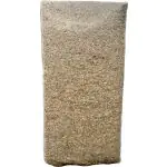 Large Bales of Wood Shavings - 2 pack