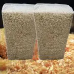Pet bedding twin pack