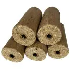 briquettes for wood burner