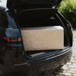 wood sawdust for pets