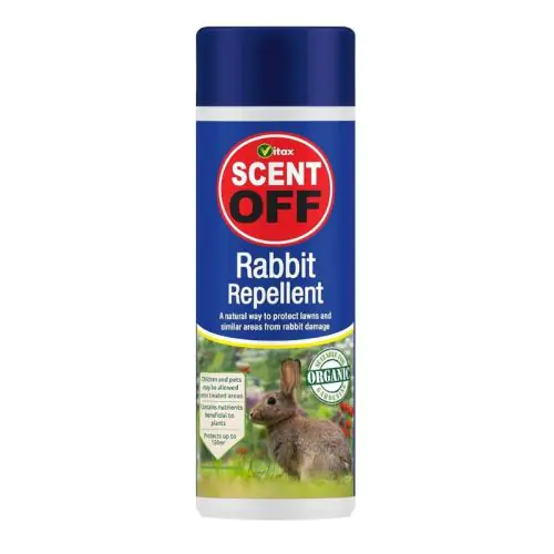 Rabbit Repellent