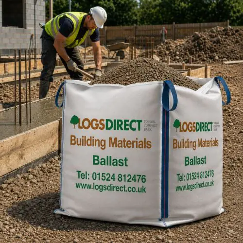 Ballast Bulk bag