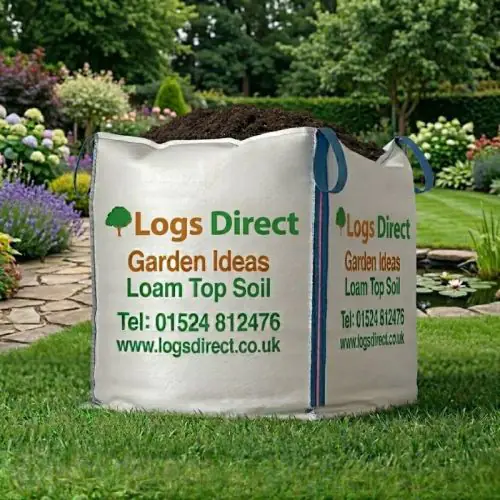 Loam Top Soil