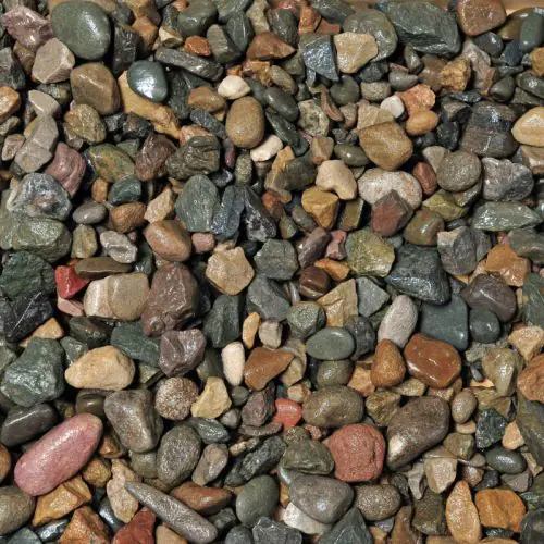 Dalston Gravel
