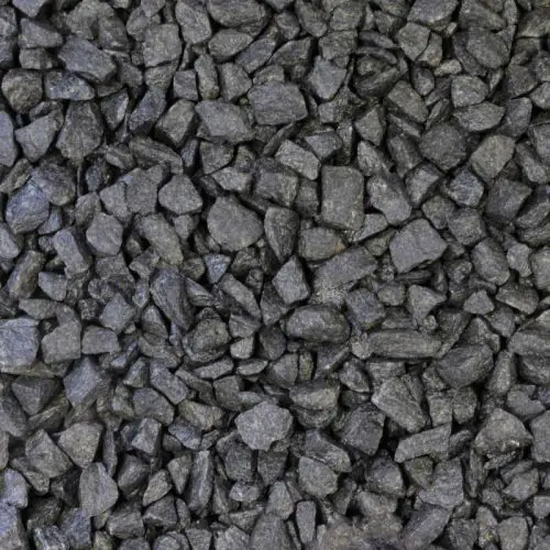 Black Basalt Gravel