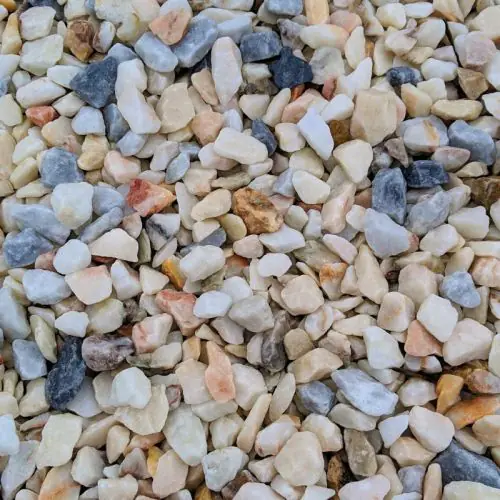 Blossom Gravel