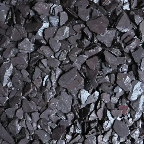 Blue Slate Chippings