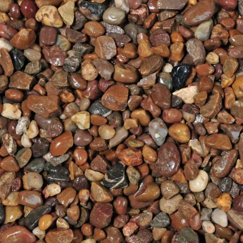 Trent Pea Gravel - 800kg Bulk Bag