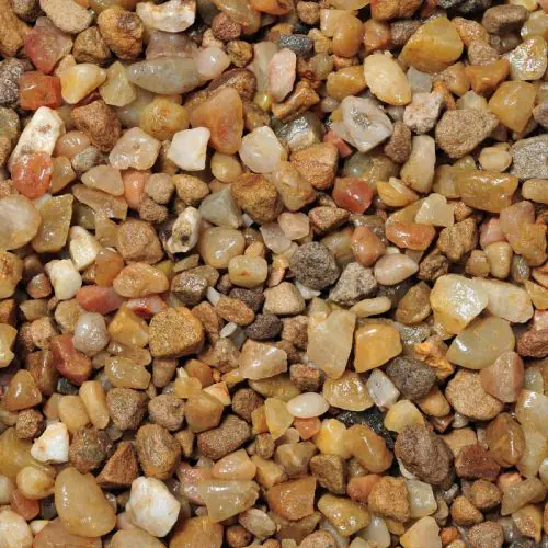 Rose Quartz Gravel