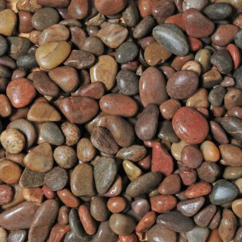 Scottish Pebbles - Decorative stones