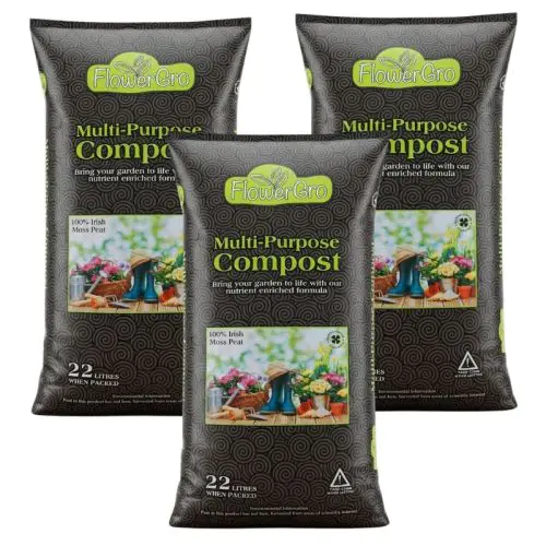 Flower Gro Multi-Purpose Compost deal