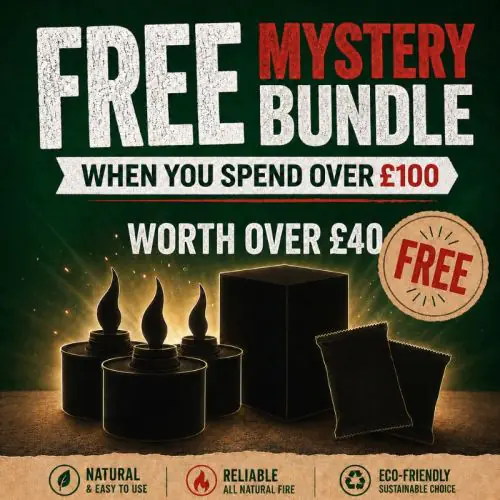 Mystery Bundle