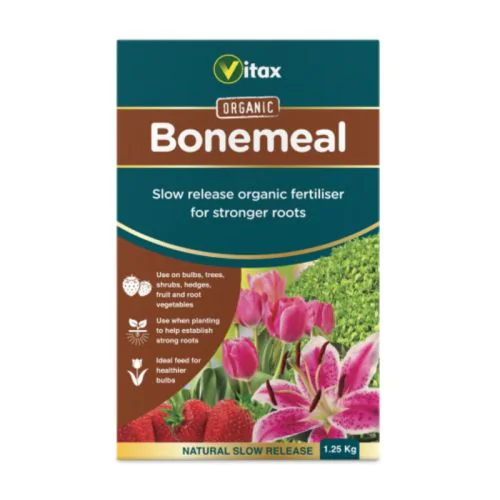Bonemeal 1.25kg
