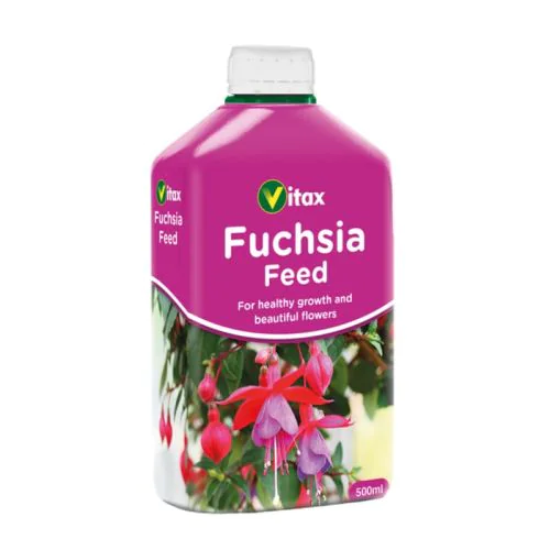 Fuchsia Feed 500ml