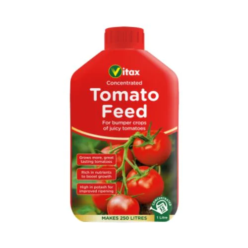 Liquid Tomato Feed 1Ltr