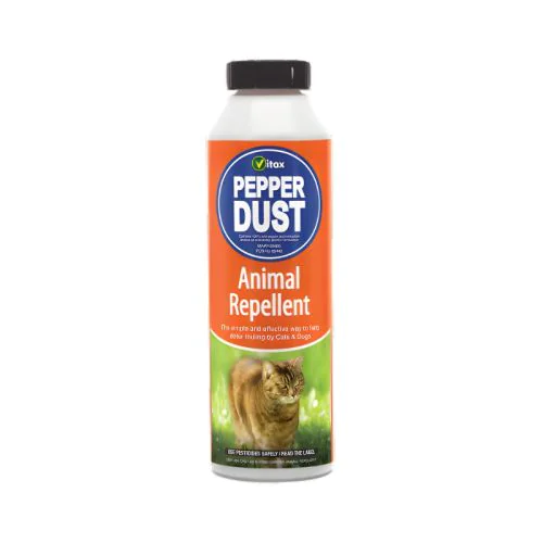 Vitax Pepper Dust animal repllent