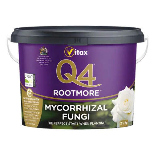 Vitax Q4 Rootmore