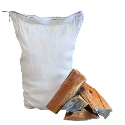Eucalyptus Firewood Net Bag