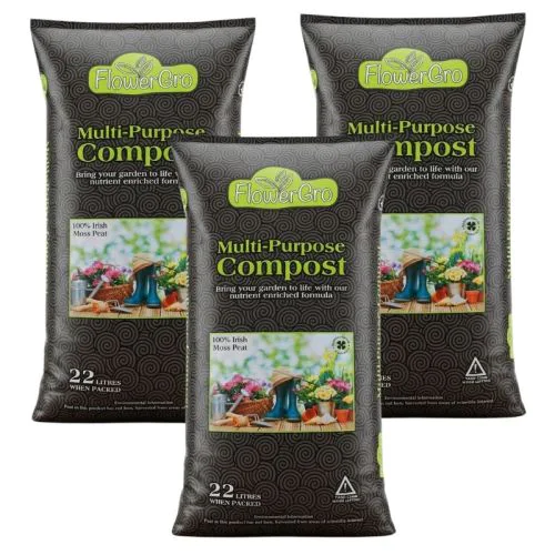 Flower Gro Multi-Purpose Compost deal