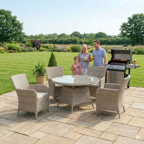 Rattan Garden Furniture