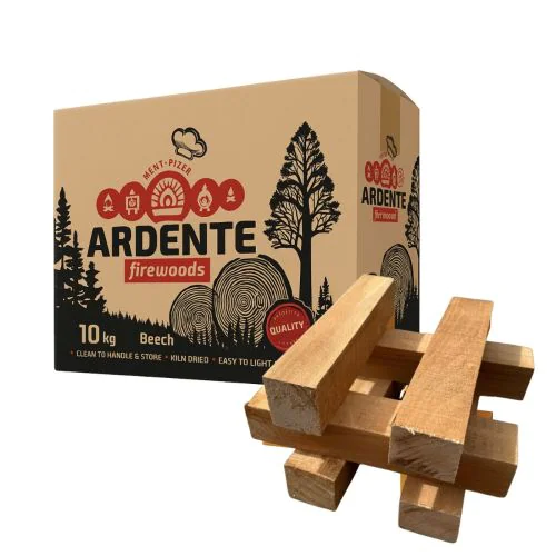 pizza oven beech logs