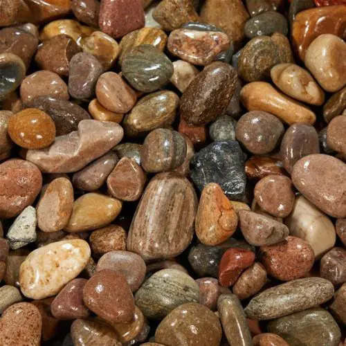 Scottish Cobbles - 800kg Bulk Bag
