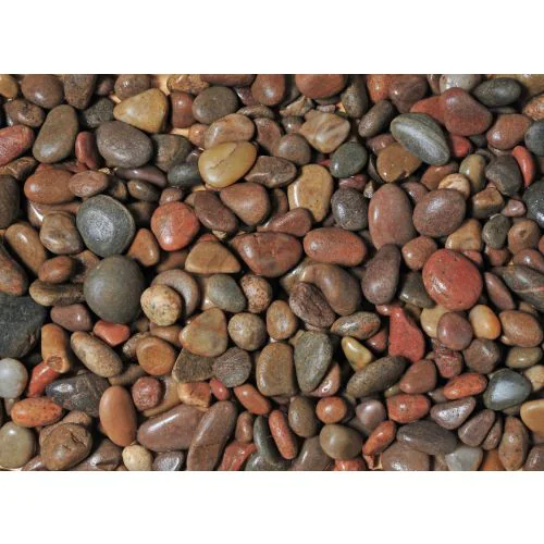 Scottish Pebbles - 800kg Bulk Bag