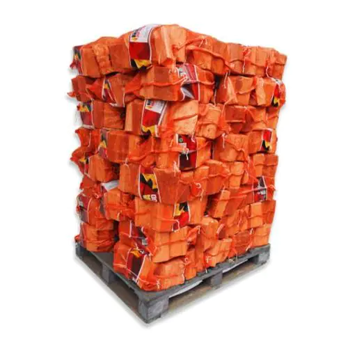 Pallet Load Of Mixed Hardwood UK KD NETS x 99
