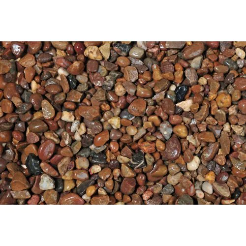 Trent Pea Gravel - 800kg Bulk Bag