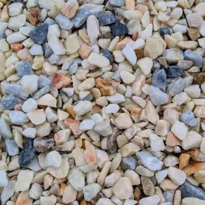 Blossom Gravel