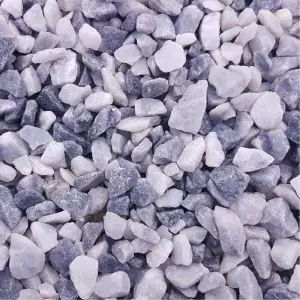 Alpine Blue Gravel